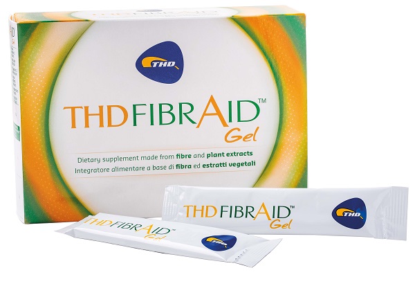 FIBRAID GEL 20 STICK PACK DA 10 ML - Farmastop