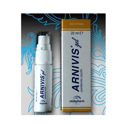 ARNIVIS GEL 20 ML - Farmastop