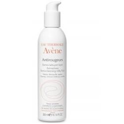 EAU THERMALE AVENE ANTIROUGEURS DERMO DETERGENTE FLUIDO 300 ML - Farmastop