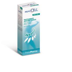 MOVICELL CRIO GEL ADDOME/FIANCHI - Farmastop