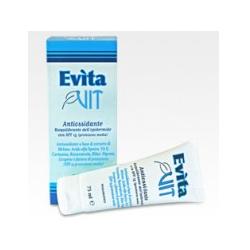 EVITA VIT CREMA 75ML - Farmastop
