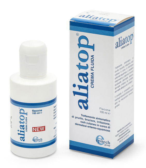 ALIATOP CREMA 100 ML - Farmastop
