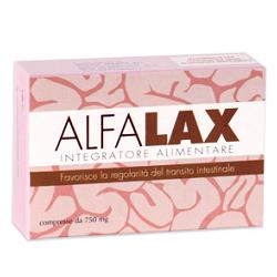 ALFALAX 36 COMPRESSE - Farmastop