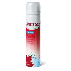 ANTISTAX SPRAY RINFRESCANTE 75 ML - Farmastop