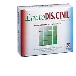 LACTODISCINIL 14 BUSTINE - Farmastop