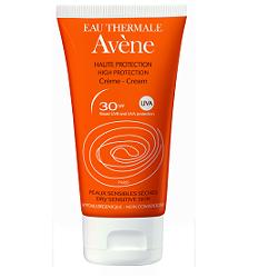 EAU THERMALE AVENE SOLARE CREMA 30 50 ML - Farmastop