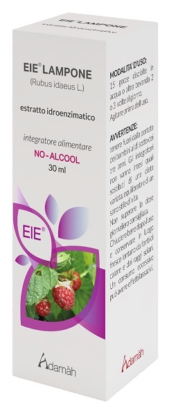 EIE LAMPONE GOCCE 30 ML - Farmastop