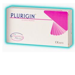OVULI VAGINALI PLURIGIN 10 OVULI 2,5 G - Farmastop