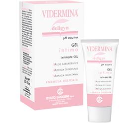 VIDERMINA DELIGYN GEL 6 FLACONI DA 5ML - Farmastop