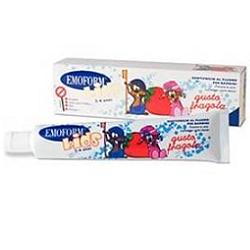 EMOFORM KIDS FRA 50ML - Farmastop
