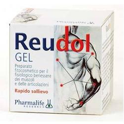 REUDOL GEL 150ML - Farmastop
