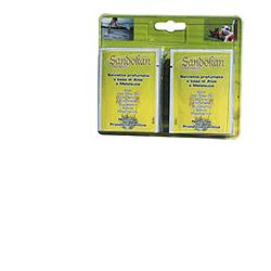 SANDOKAN SALV PROF ALOE VERA12 - Farmastop