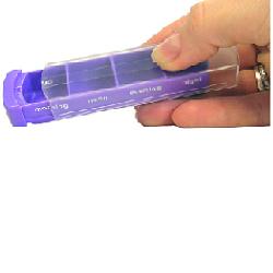 MININIZER PORTAPILLOLE GIORNALIERO - Farmastop