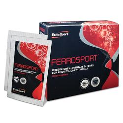 ETHICSPORT FERROSPORT 20 BUSTINE - Farmastop