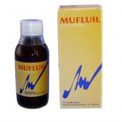 MUFLUIL 150 ML - Farmastop