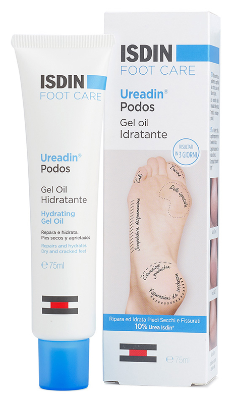 UREADIN PODOS GEL-OIL 75 ML - Farmastop