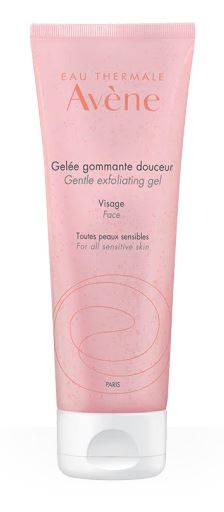 AVENE GELEE ESFOLIANTE DELICATO - Farmastop