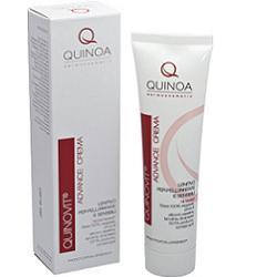 QUINOVIT ADVANCE CREMA 50 ML - Farmastop
