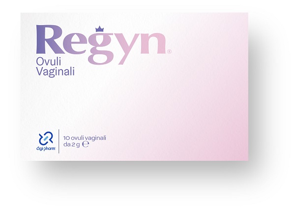 REGYN 10 OVULI - Farmastop
