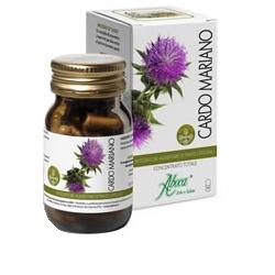CARDO MARIANO CONCENTRATO TOTALE 50 OPERCOLI - Farmastop