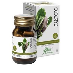 CARCIOFO CONCENTRATO TOTALE 50 OPERCOLI - Farmastop