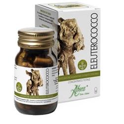 ELEUTEROCOCCO CONCENTRATO TOTALE 50 OPERCOLI - Farmastop