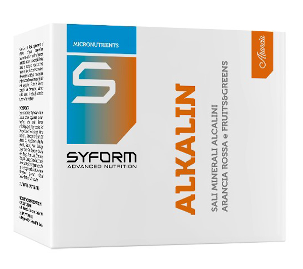 ALKALIN 20 BUSTINE 5 G - Farmastop