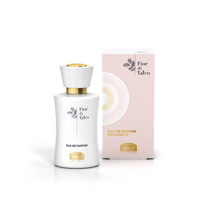 HELAN FIOR DI TALCO EAU DE PARFUM IMPALPABILE 50 ML - Farmastop