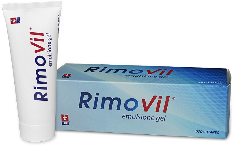 RIMOVIL GEL 75 ML - Farmastop