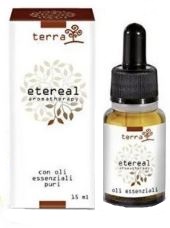 ETEREAL TERRA OLIO ESSENZIALE 15 ML - Farmastop