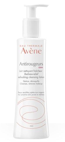 AVENE DERMO DETERGENTE AR 400 ML - Farmastop