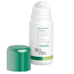 BIOCLIN DEODERMIAL CONTROL ROLL-ON - Farmastop
