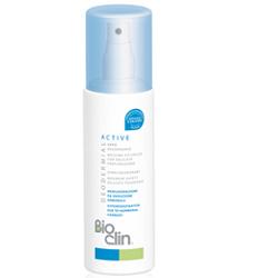 BIOCLIN DEODERM ACTIVE VAPO100 - Farmastop