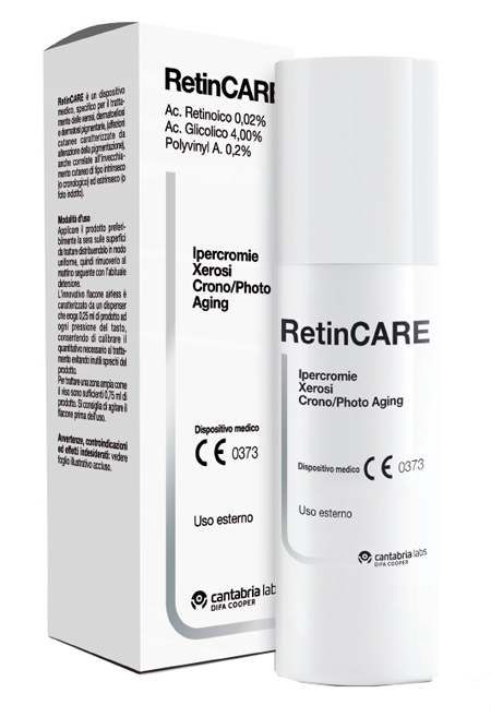 RETINCARE 30 ML - Farmastop