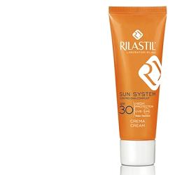 RILASTIL SUN SYSTEM SPF30 CREMA 50 ML - Farmastop