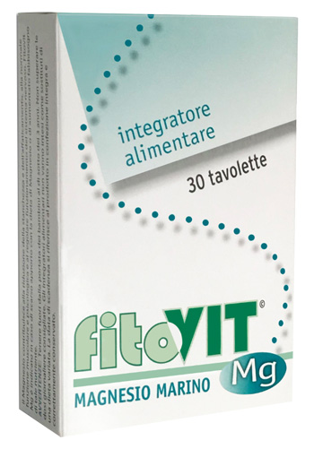 FITOVIT MACERATO GLICERICO 30 COMPRESSE - Farmastop