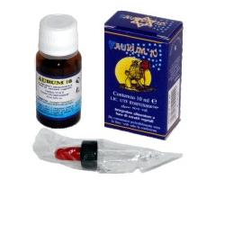 AURUM ALBA GOCCE 10 ML - Farmastop