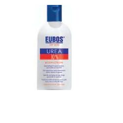 EUBOS UREA 10% EMU/LOZ CO400ML - Farmastop