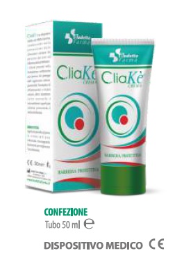 CLIAKE' CREMA 50 ML - Farmastop