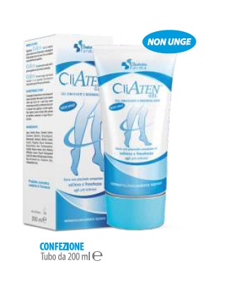 CLIATEN GEL 200 ML - Farmastop
