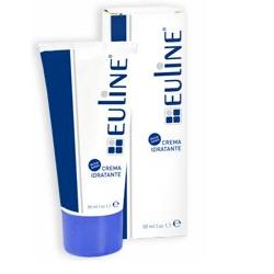 EULINE CREMA IDRATANTE TUBO 50 ML - Farmastop