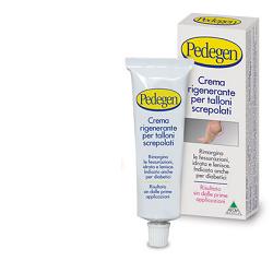 PEDEGEN CREMA RIGENERANTE TALLONI SCREPOLATI 50 ML - Farmastop