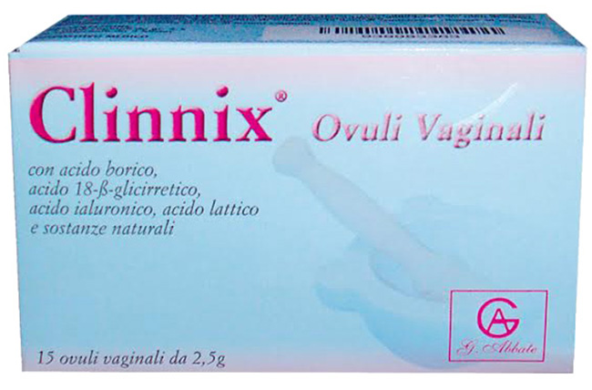 SKINSAN 15 OVULI VAGINALI 2,5 G - Farmastop