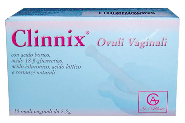 PROVITA 15 OVULI VAGINALI 2,5 G - Farmastop