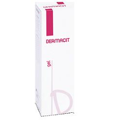 DERMACIT GEL DISPOSITIVO MEDICO INDICATO NEI CASI DI FERITE TRAUMATICHE E POSTCHIRURGICHE, ULCERE POSTRAUMATICHE, PIAGHE DA DECUBITO, FOLLICOLITI, IMPETIGINE E PERIONISSI 1 PEZZO - Farmastop