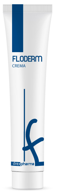 FLODERM CREMA 50 ML - Farmastop