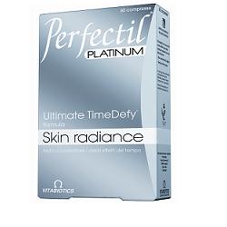 PERFECTIL PLATINUM 60 COMPRESSE - Farmastop