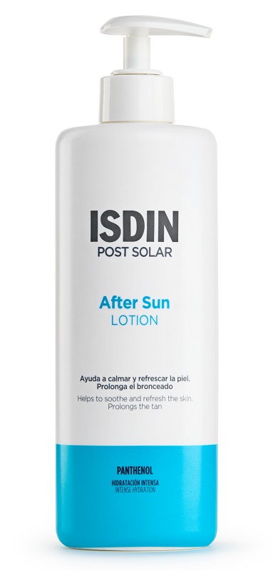 AFTERSUN LOTION 400 ML - Farmastop