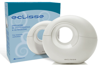 VAPO ESSENTIA ECLISSE DIFFUSORE ULTRASUONI - Farmastop