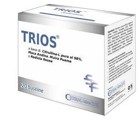 TRIOS 20 BUSTINE - Farmastop